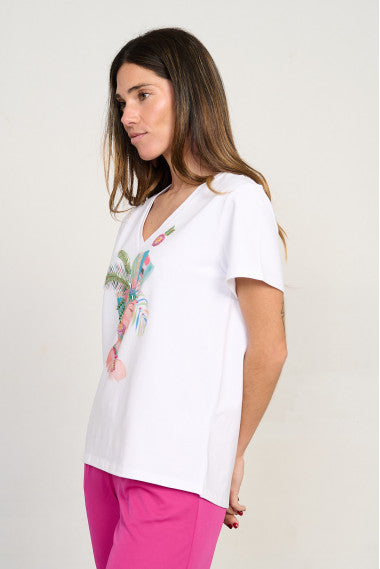 CAMISETA IRATI