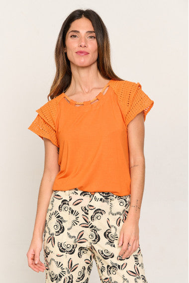 CAMISETA EIDER
