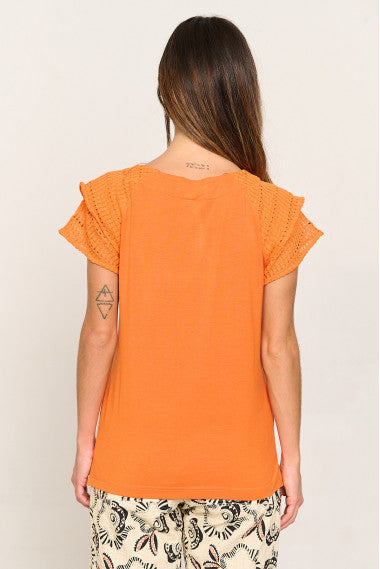 CAMISETA EIDER