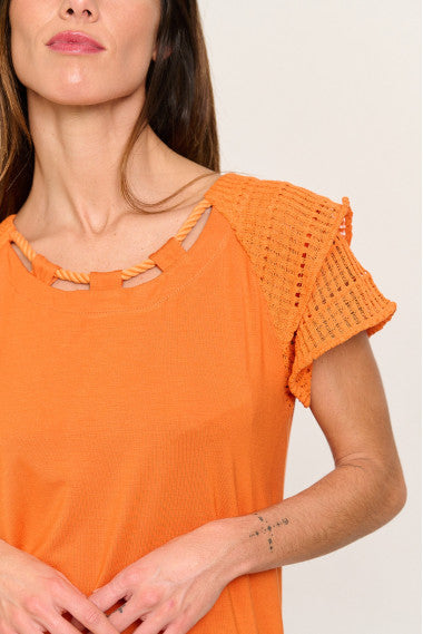CAMISETA EIDER