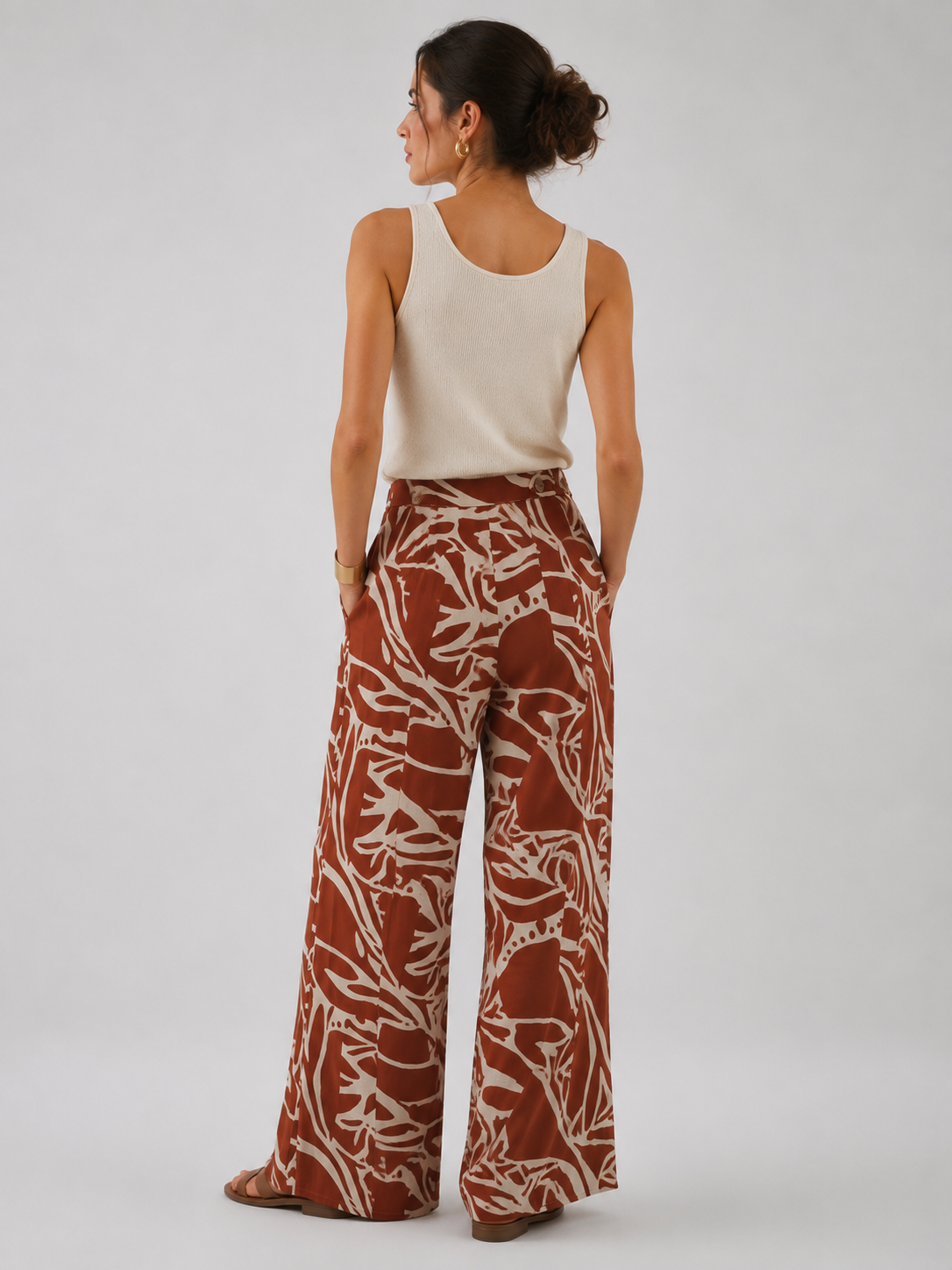 CONJUNTO SAHA