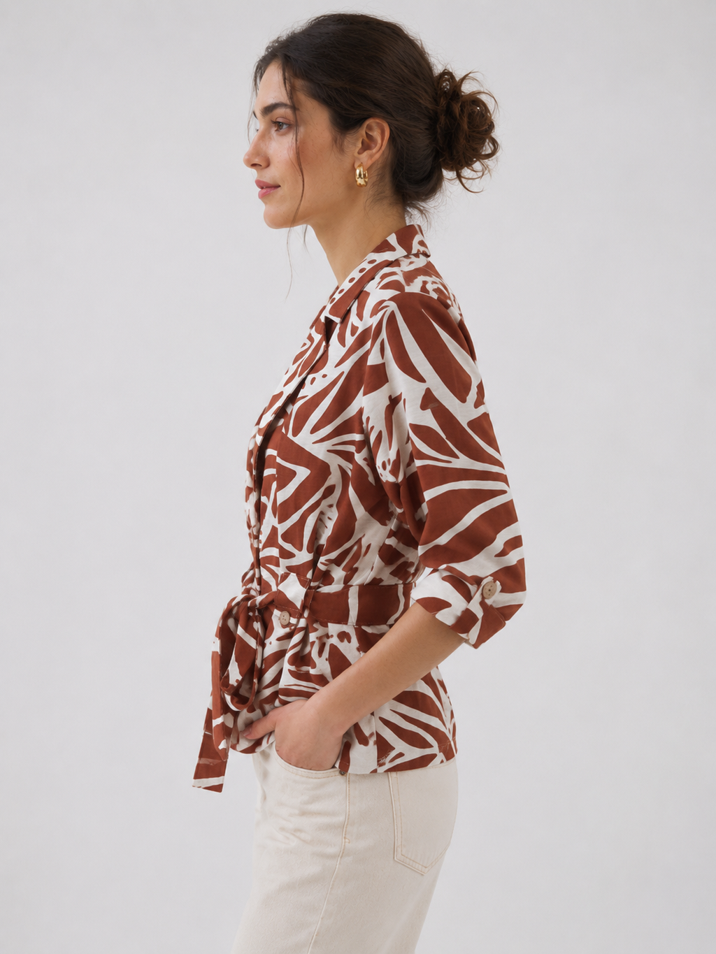 CONJUNTO SAHA