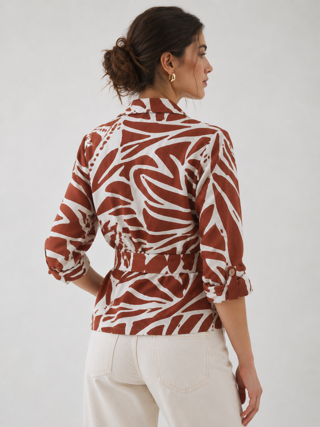 CONJUNTO SAHA