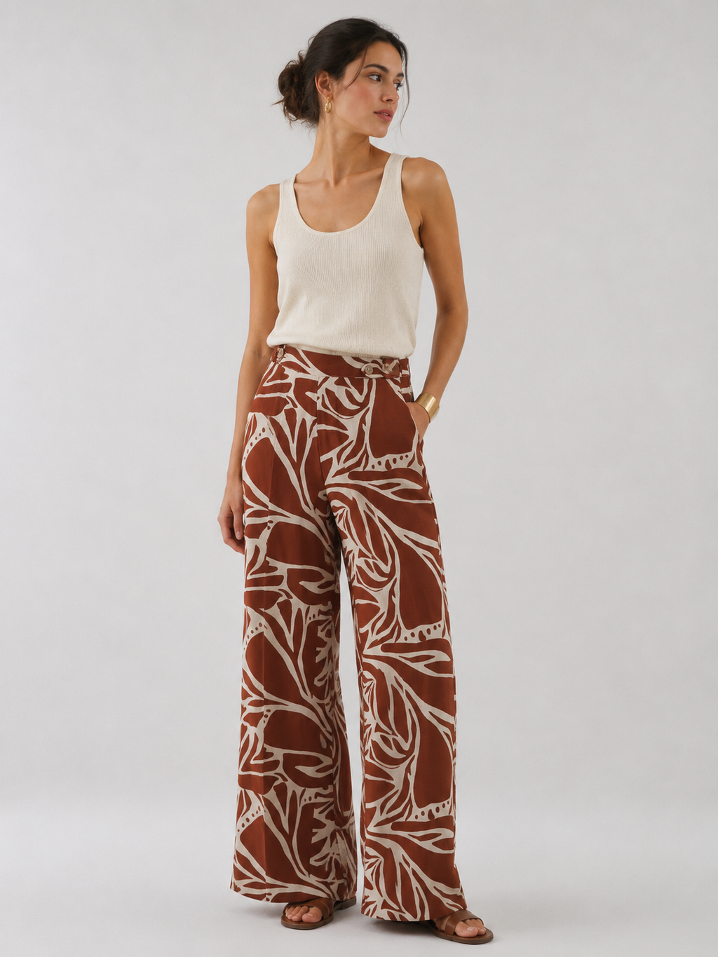 CONJUNTO SAHA