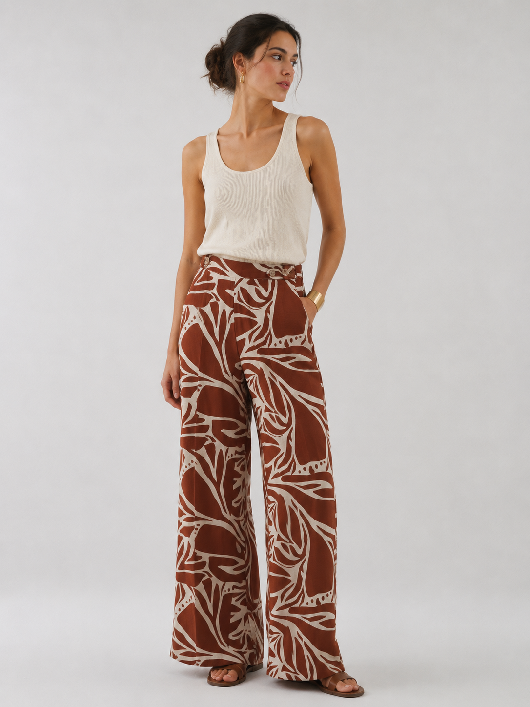 CONJUNTO SAHA