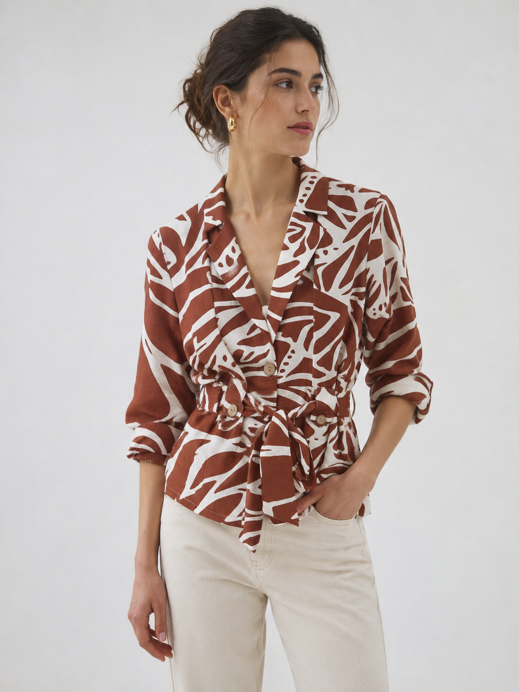 CONJUNTO SAHA