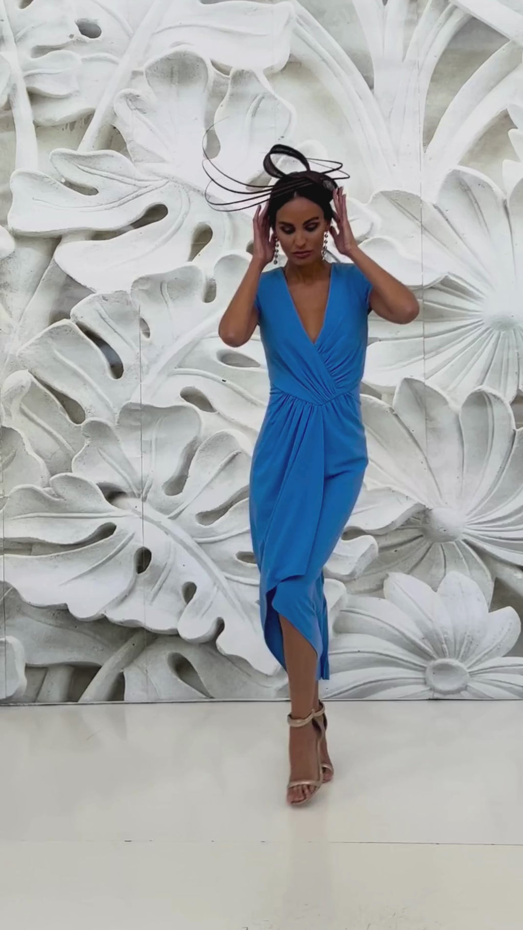 VESTIDO ELVIRA