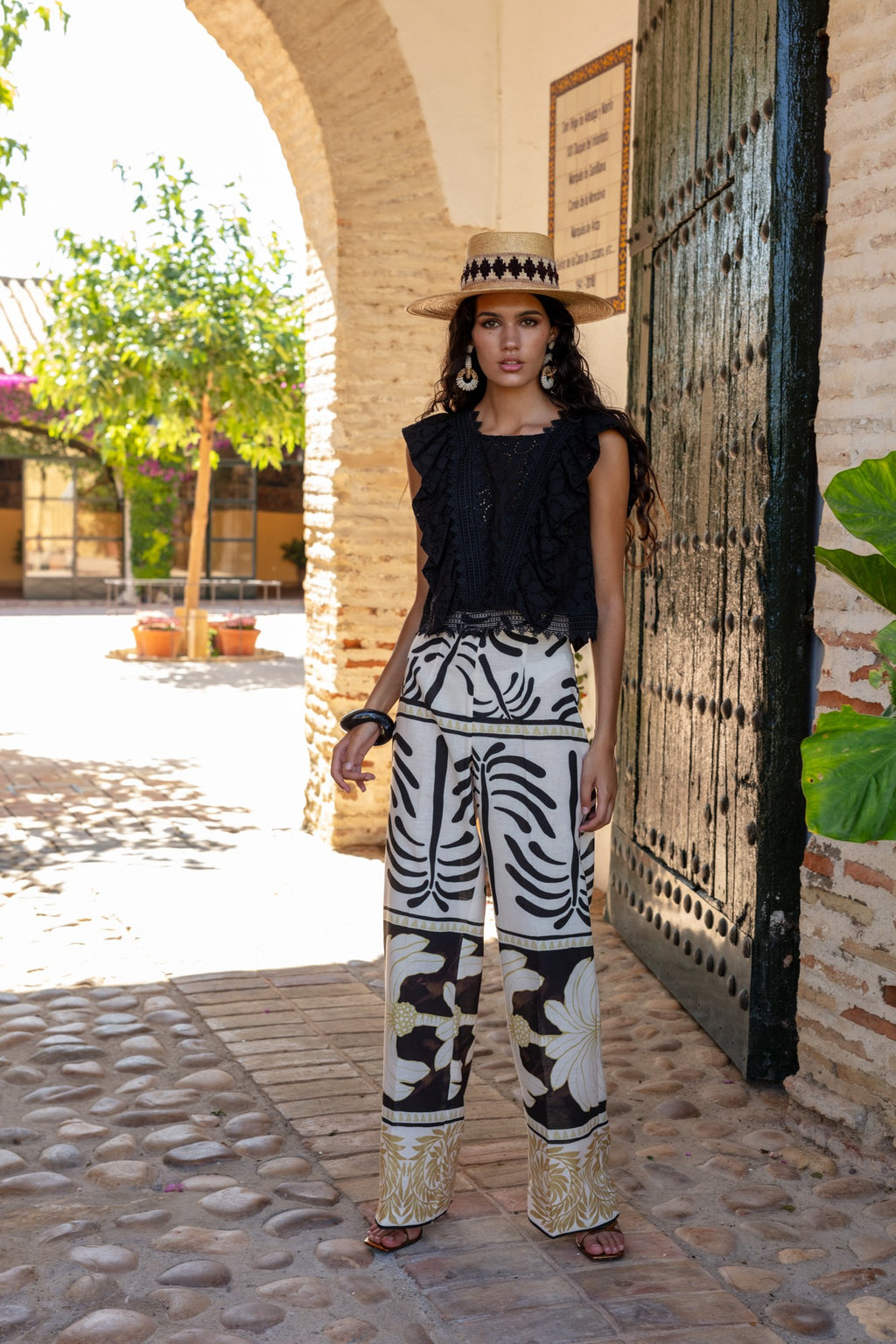 CONJUNTO IZARA