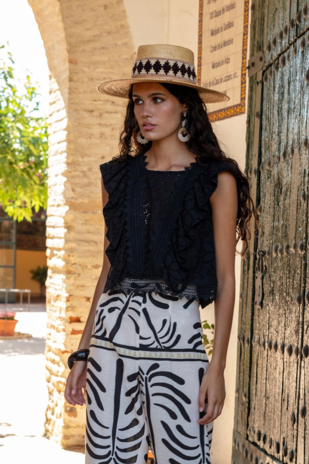 CONJUNTO IZARA