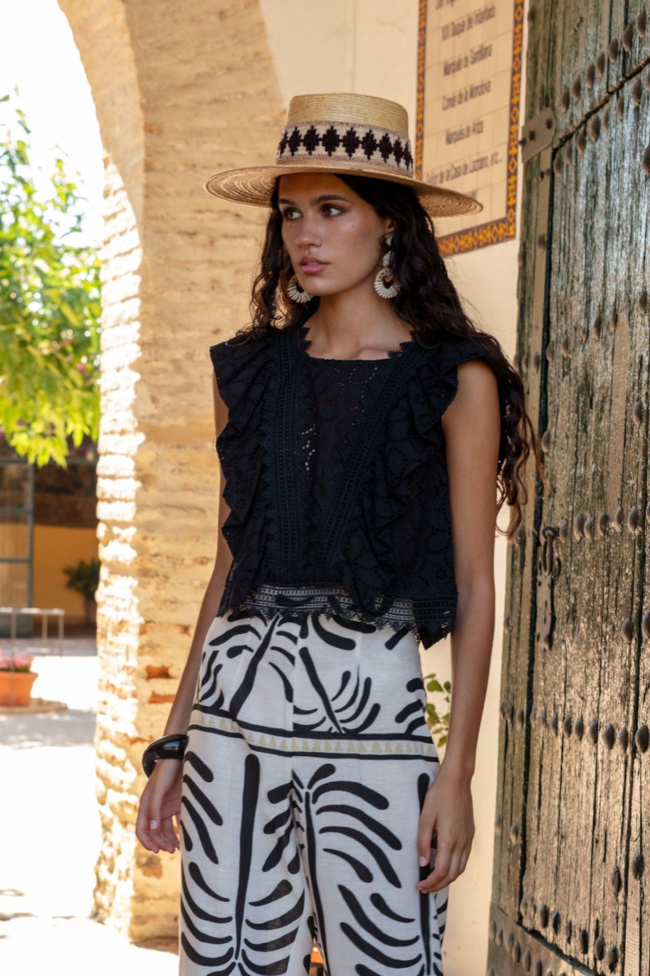 CONJUNTO IZARA