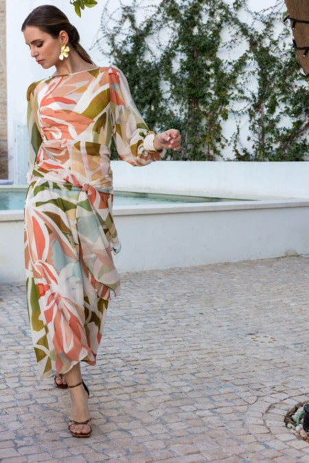 VESTIDO ANE