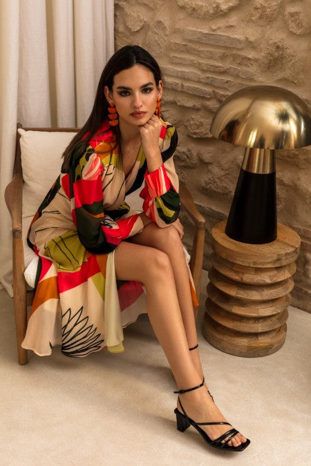 VESTIDO BERNICE