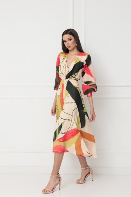 VESTIDO BERNICE