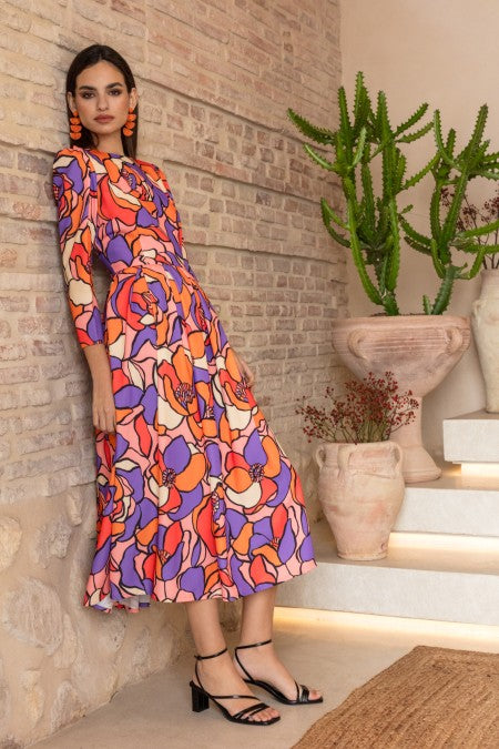 VESTIDO IRLANDA