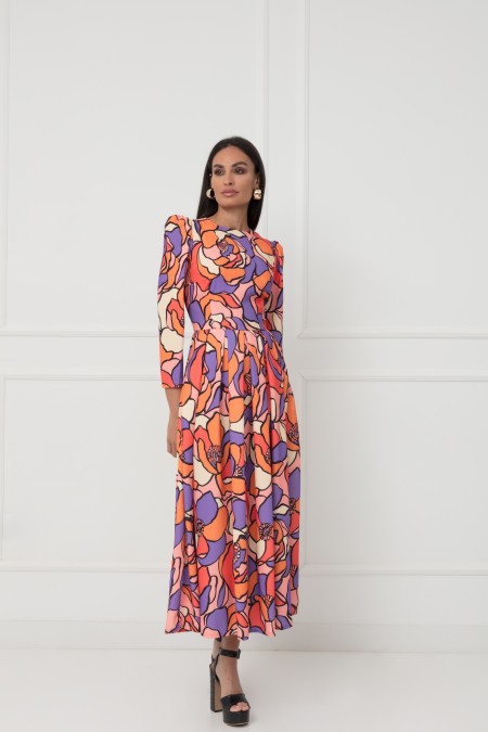 VESTIDO IRLANDA