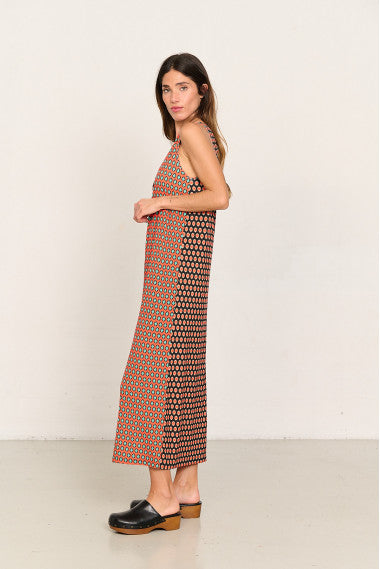 VESTIDO ALAZNE