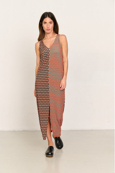 VESTIDO ALAZNE