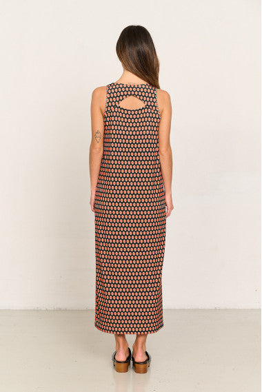 VESTIDO ALAZNE