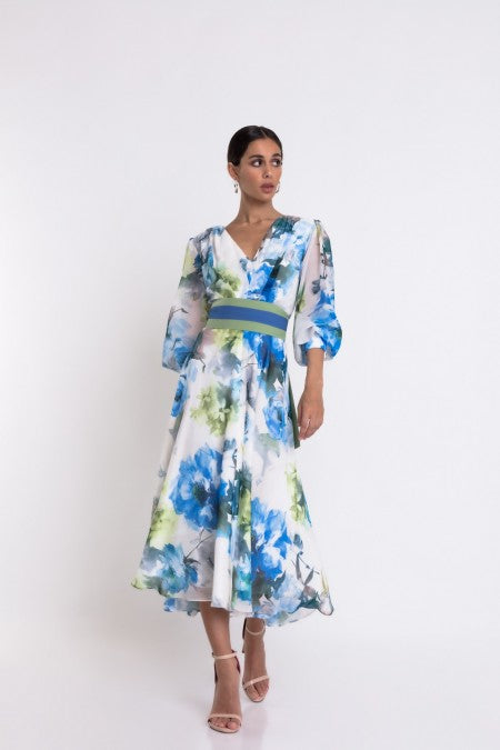 VESTIDO VALENTINA