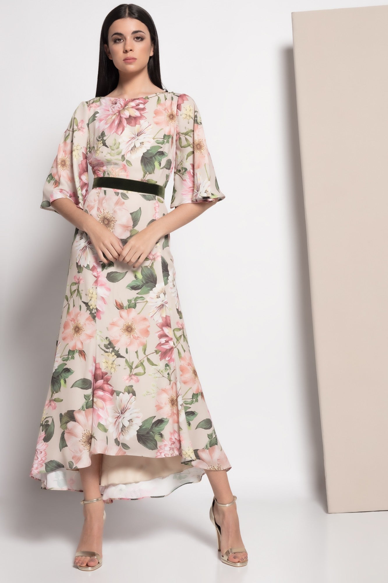 VESTIDO ANAÍS