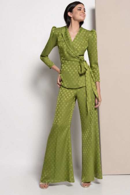 BLUSA/PANTALON AURORA