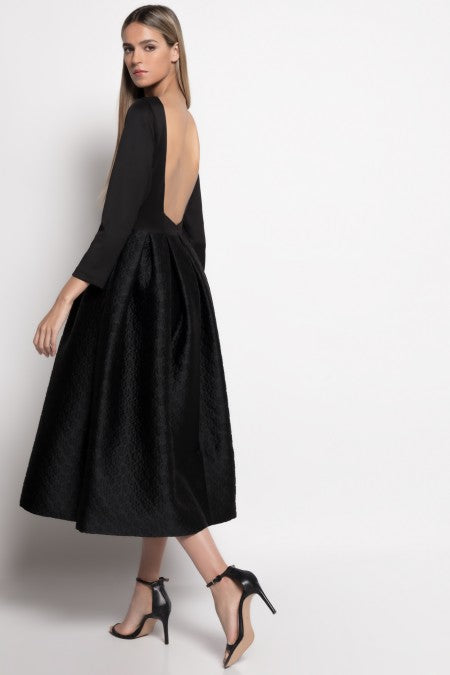 VESTIDO AITANA