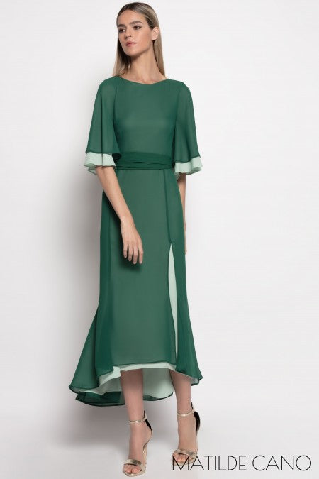 VESTIDO RANIA