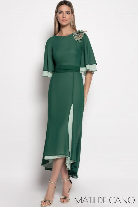 VESTIDO RANIA